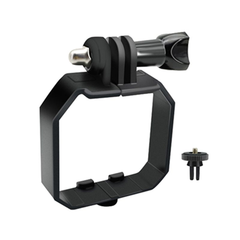 Drone Camera Action - Supporto per fotocamera con vite da