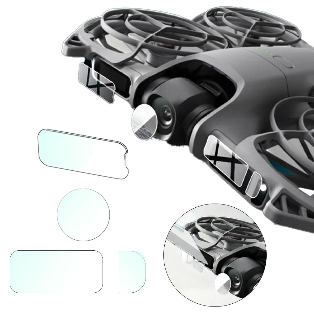 Drone Camera Filter - Protezione Schermo Ultra-HD per DJI Neo