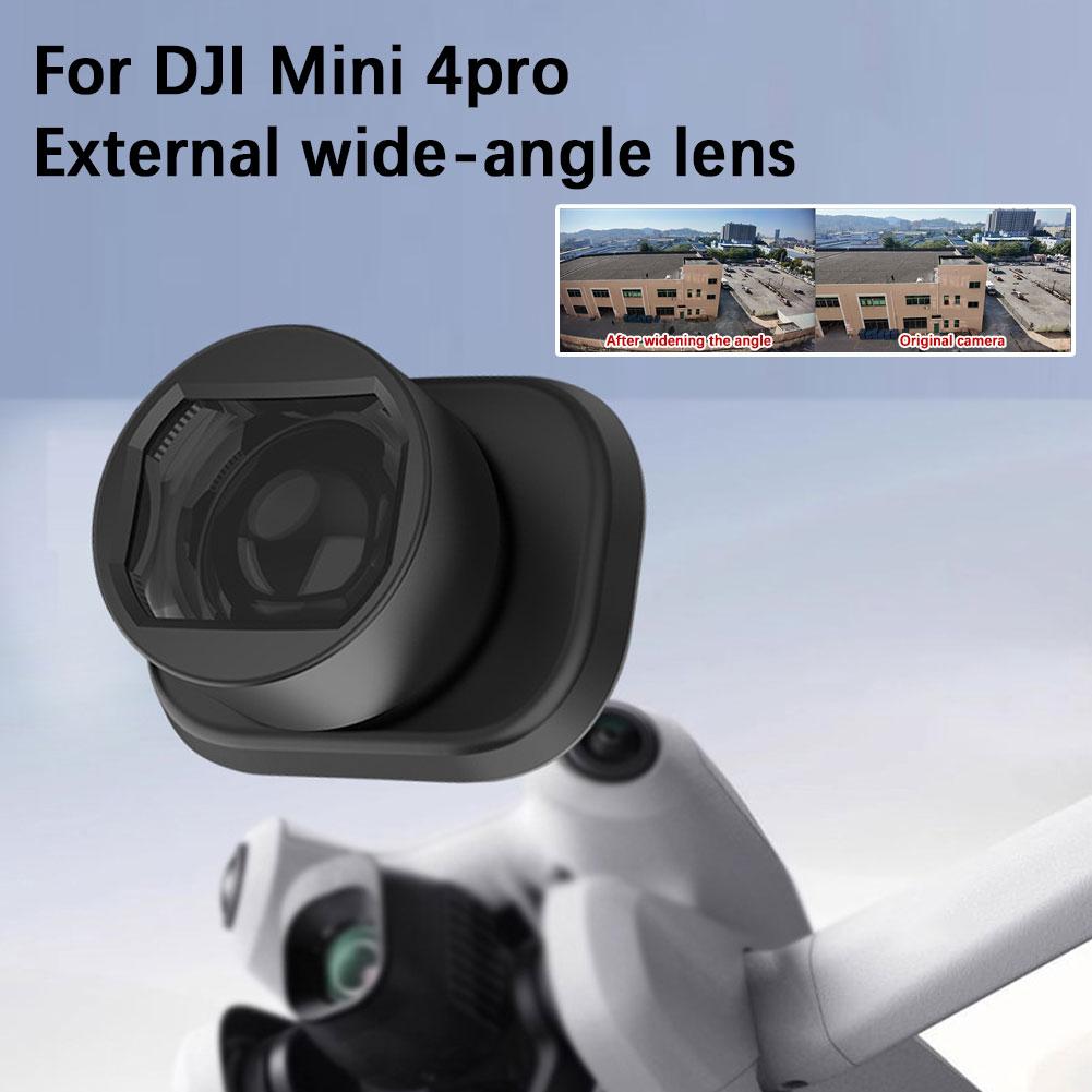 Drone Camera Filter - Per dji MINI 4 Pro (dedicato)