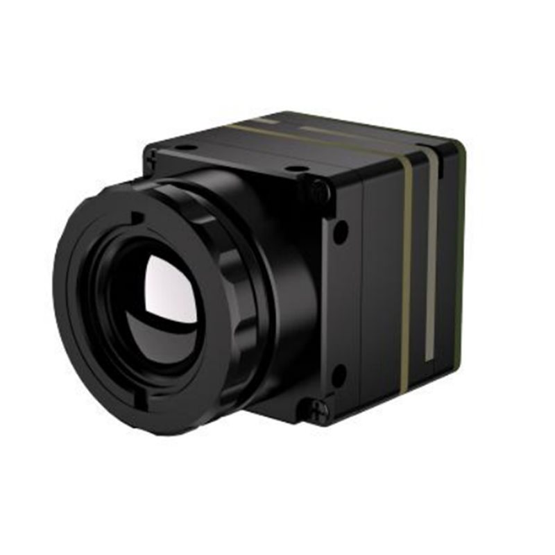 Drone Camera Thermal - Modulo Termocamera B24B, Fotocamera ad Alta