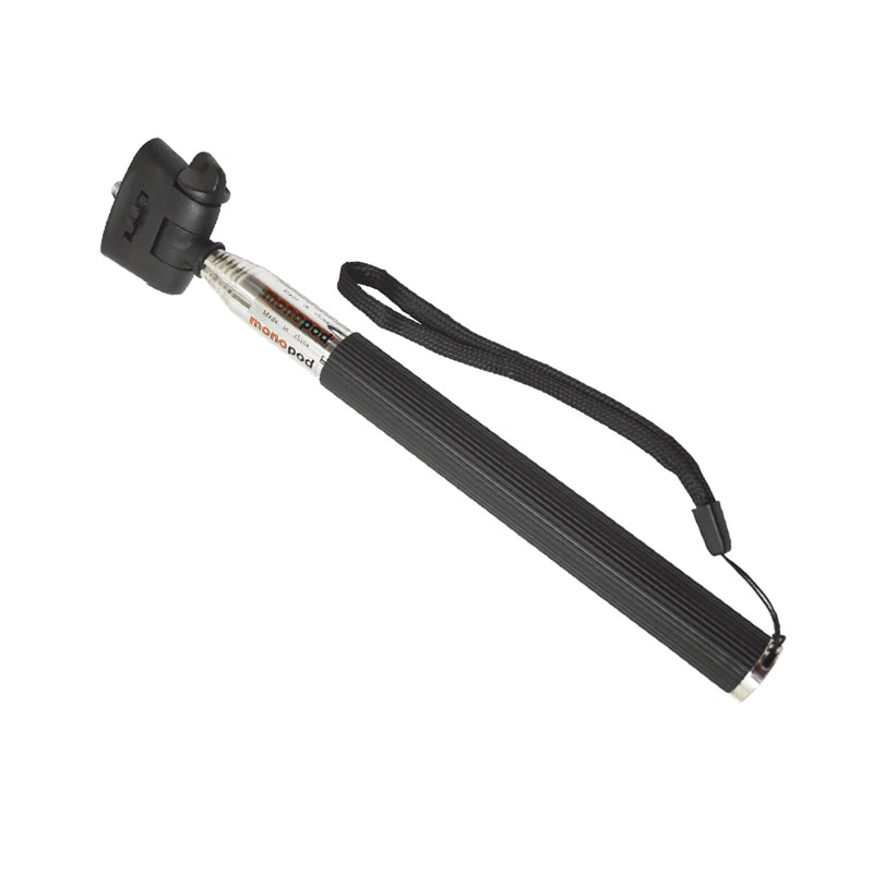 Drone Camera Action - Monopiede Selfie Stick per GoPro Hero