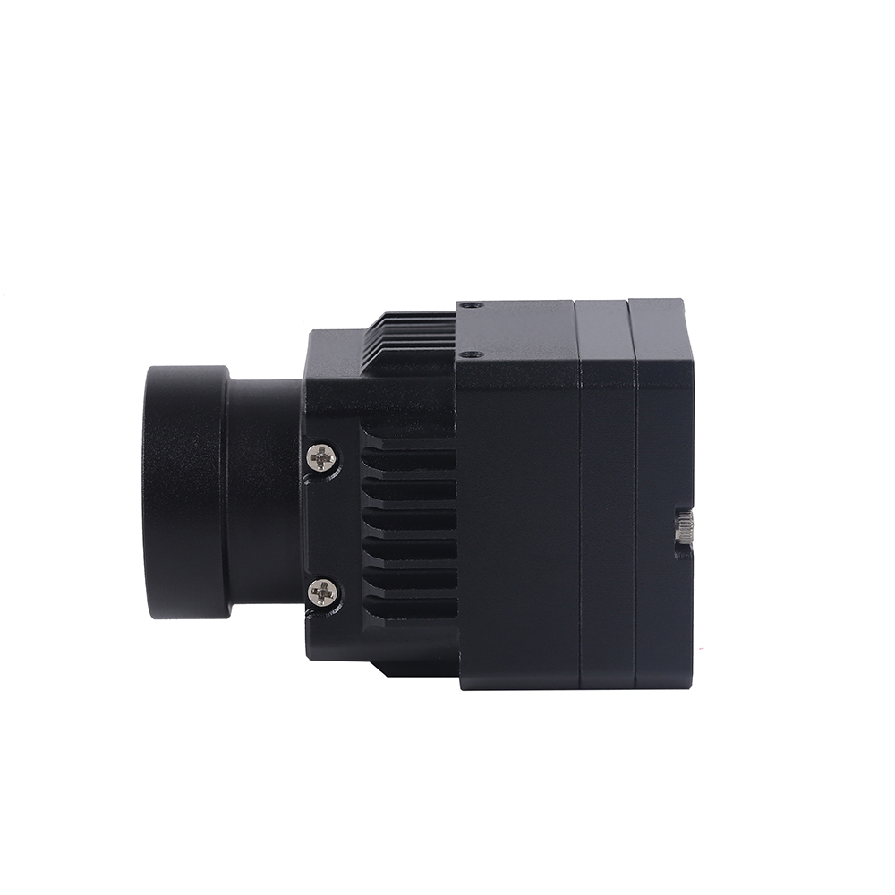 Drone Camera Thermal - ZJZ 35mm Obiettivo 640x512 HD IP