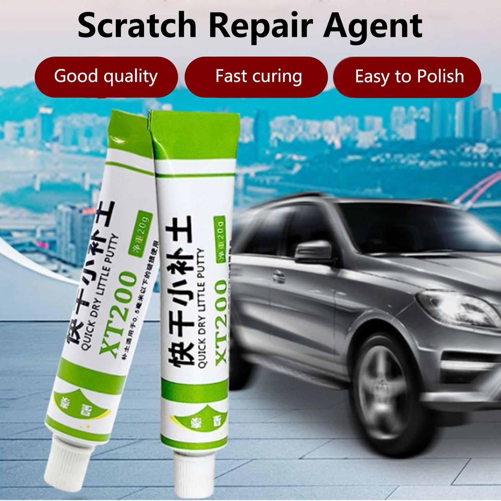 Drone Camera Stabilized - Stucco per Carrozzeria Auto ad Asciugatura