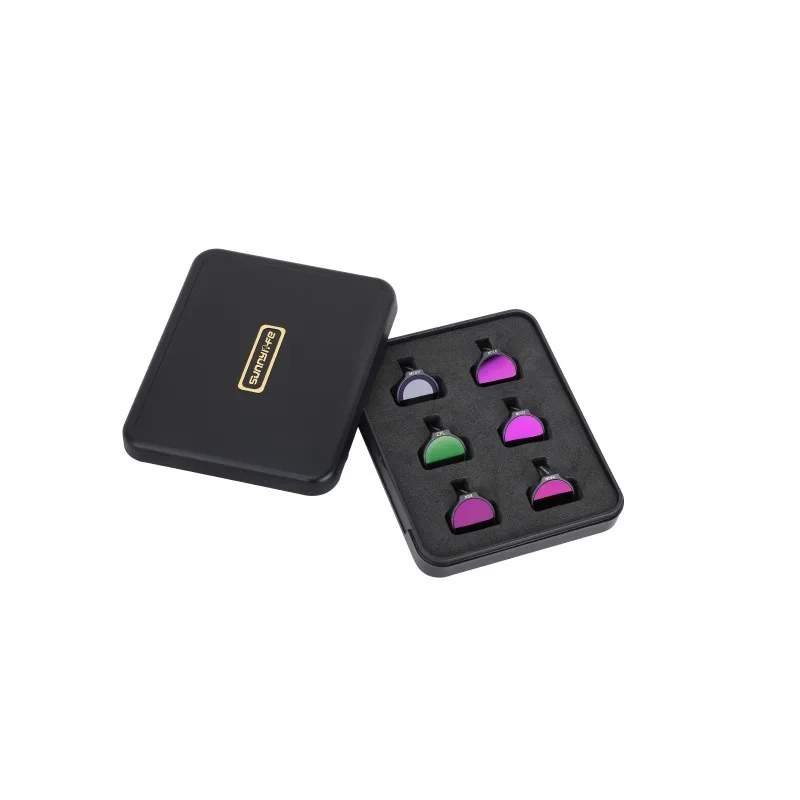 Drone Camera Filter - Filtro obiettivo per filtri DJI Neo
