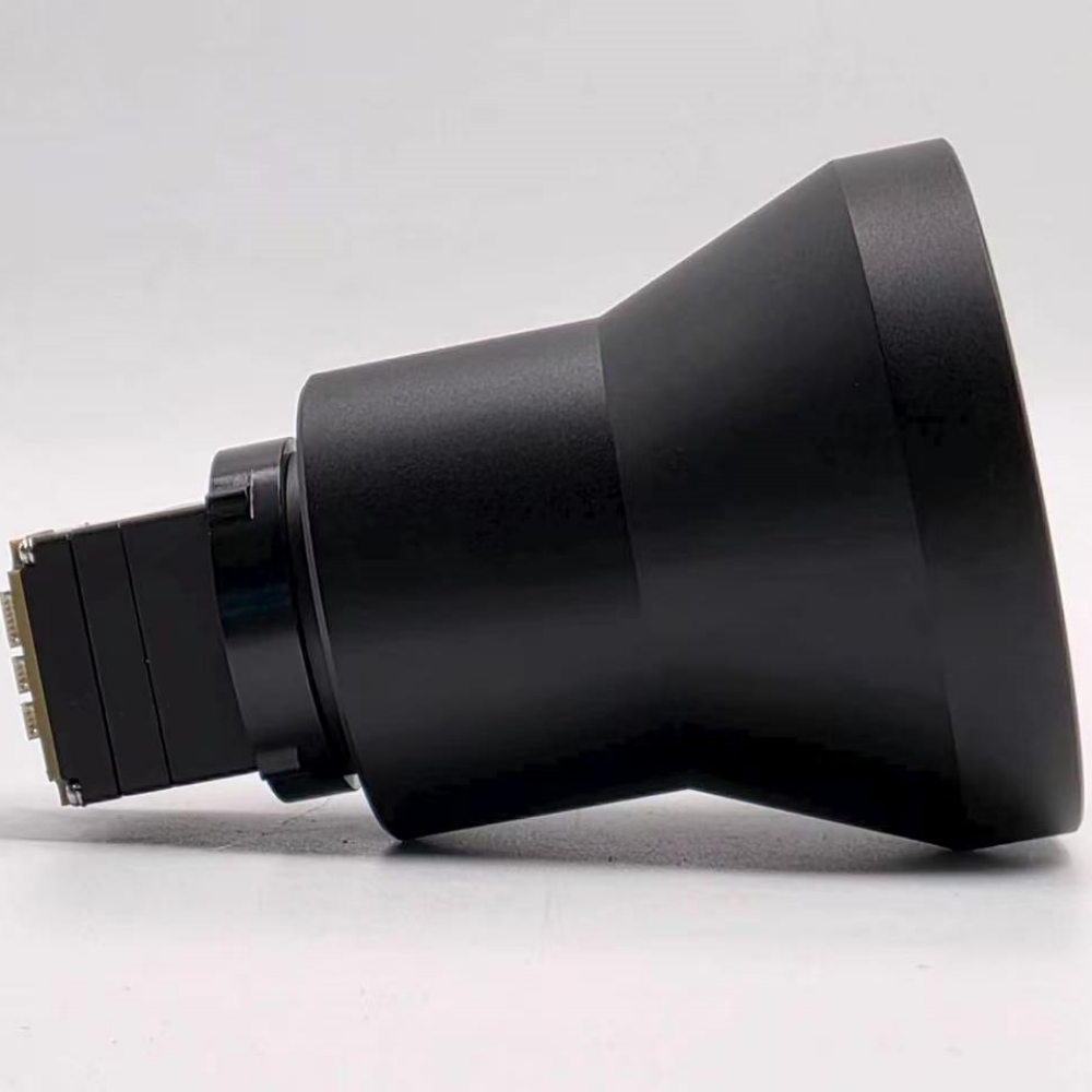 Modulo Termocamera NCZOBOE 640 - Drone Camera Thermal recensione e prezzo