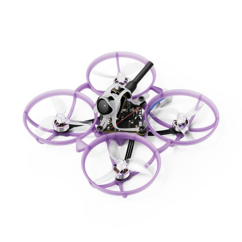 BETAFPV Air75 II Quadricottero - Drone Camera Night Vision recensione e prezzo