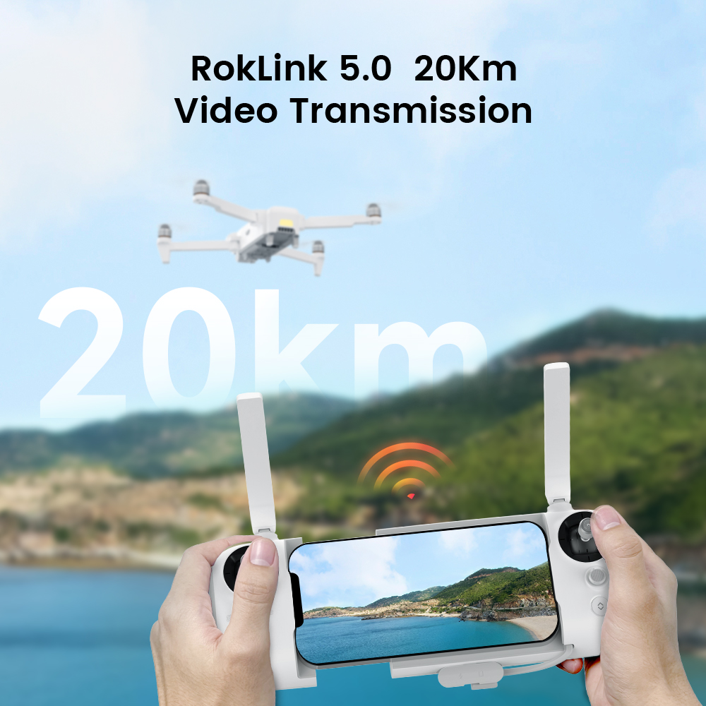 FIMI X8 Tele Max Nuovo Drone c - Drone Camera Wide Angle recensione e prezzo