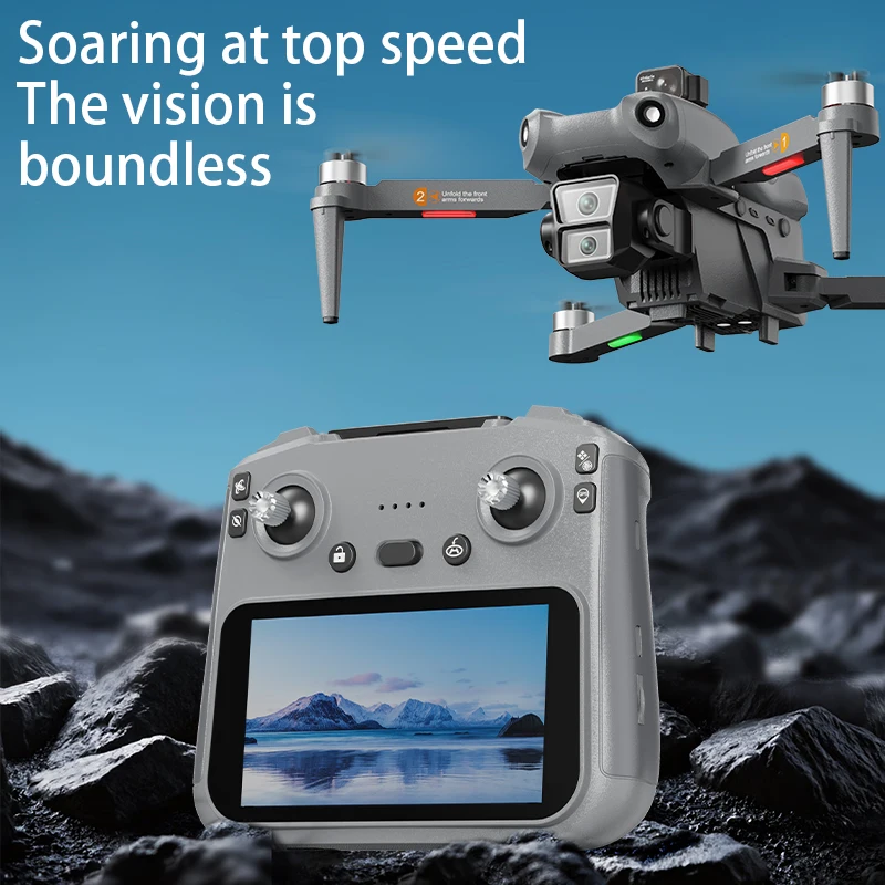 L300 Ultra Drone Professionale - Drone Camera Wide Angle recensione e prezzo