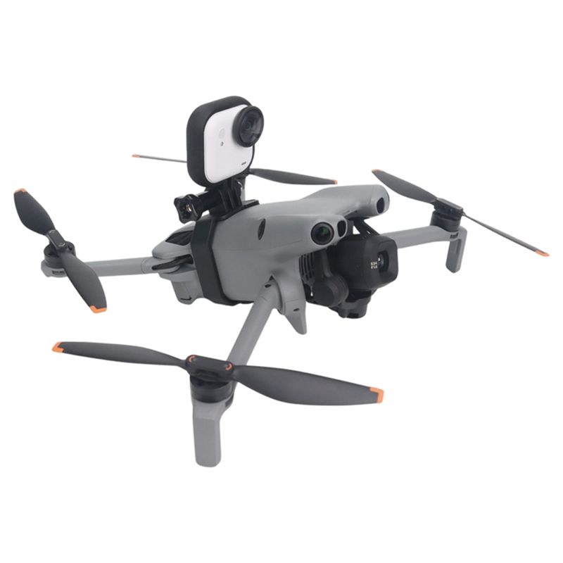 Supporto per fotocamera con vi - Drone Camera Action recensione e prezzo