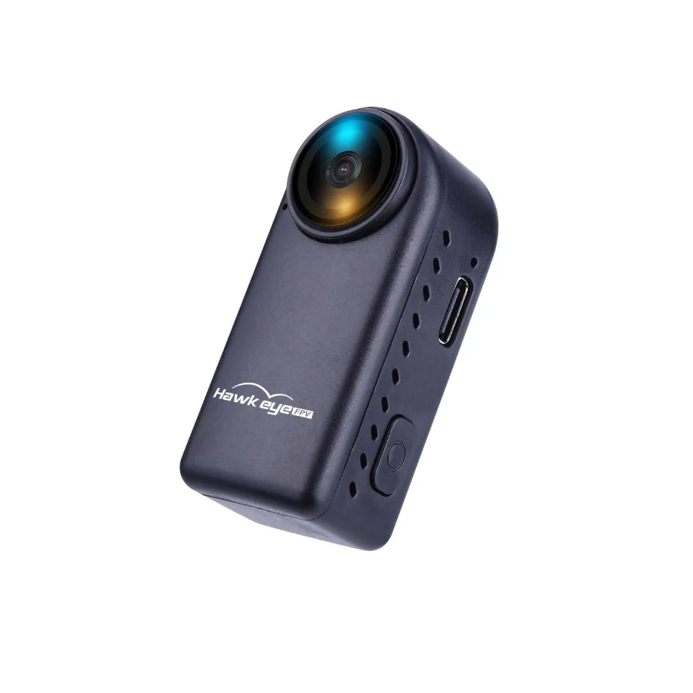 Hawkeye Firefly Thumb3 4K Mini - Drone Camera Vlog recensione e prezzo