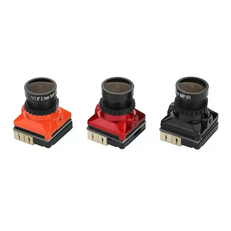 Mini Telecamera FPV con Obiett - Drone Camera Wide Angle recensione e prezzo