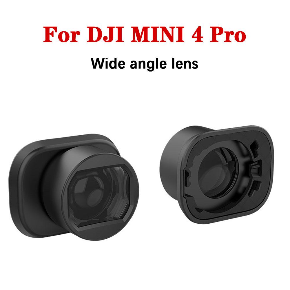 Per dji MINI 4 Pro (dedicato)  - Drone Camera Filter recensione e prezzo
