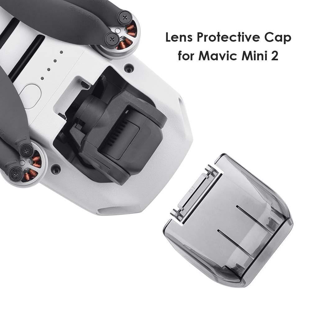 Copriobiettivo Antigraffio per - Drone Camera Case recensione e prezzo