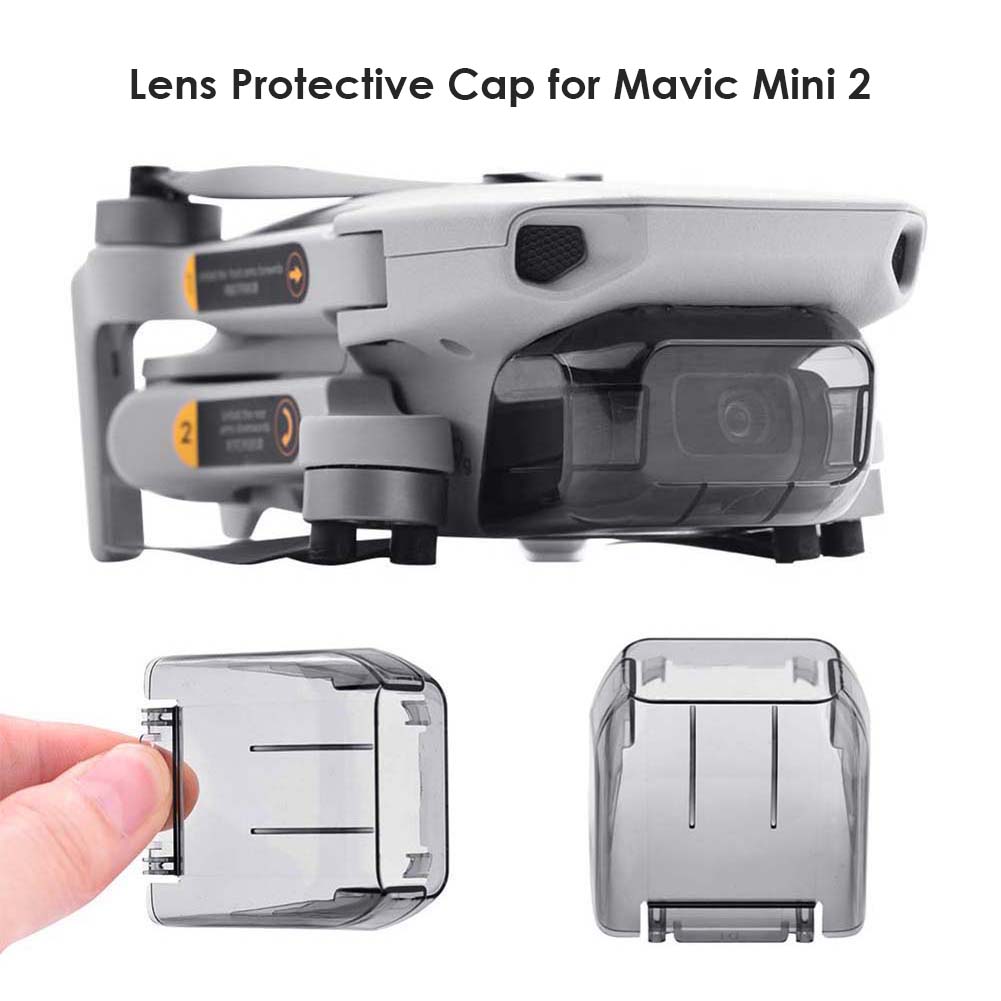 Copriobiettivo Antigraffio per - Drone Camera Case recensione e prezzo