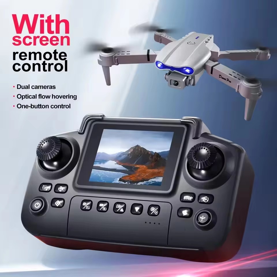 2026 Drone professionale 4K gr - Drone Camera Wide Angle recensione e prezzo