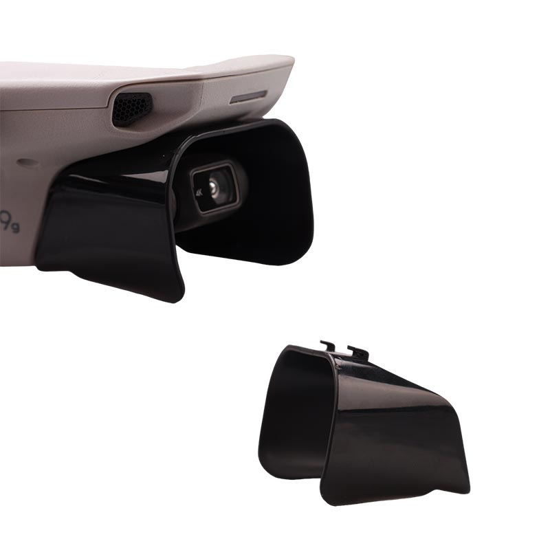 Paraluce per DJI Mini 2/Mini S - Drone Camera Filter recensione e prezzo