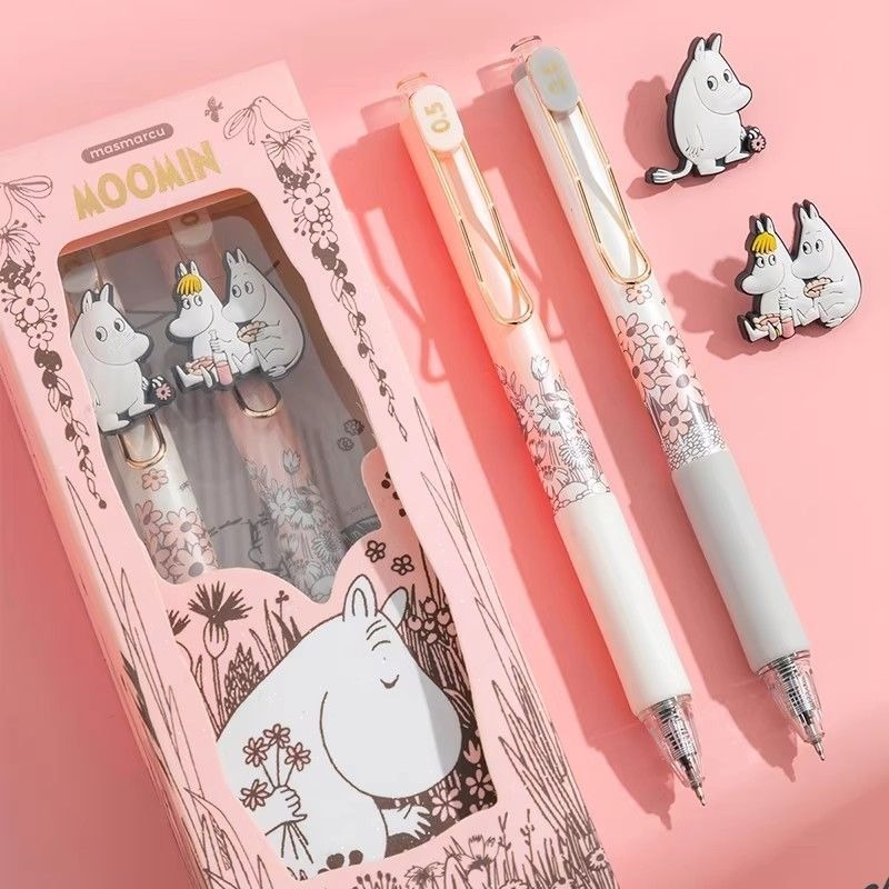 Penne Gel Retrattili Moomin Ca - Drone Camera Stabilized recensione e prezzo
