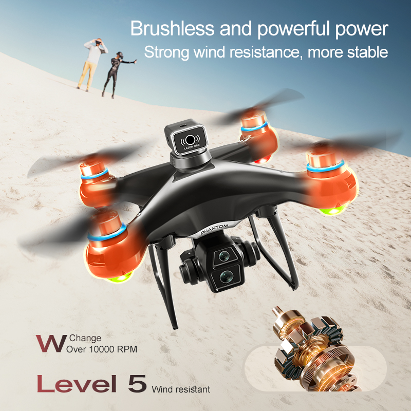 Bexine Nuovo Z3 GPS Drone con  - Drone Camera Professional recensione e prezzo
