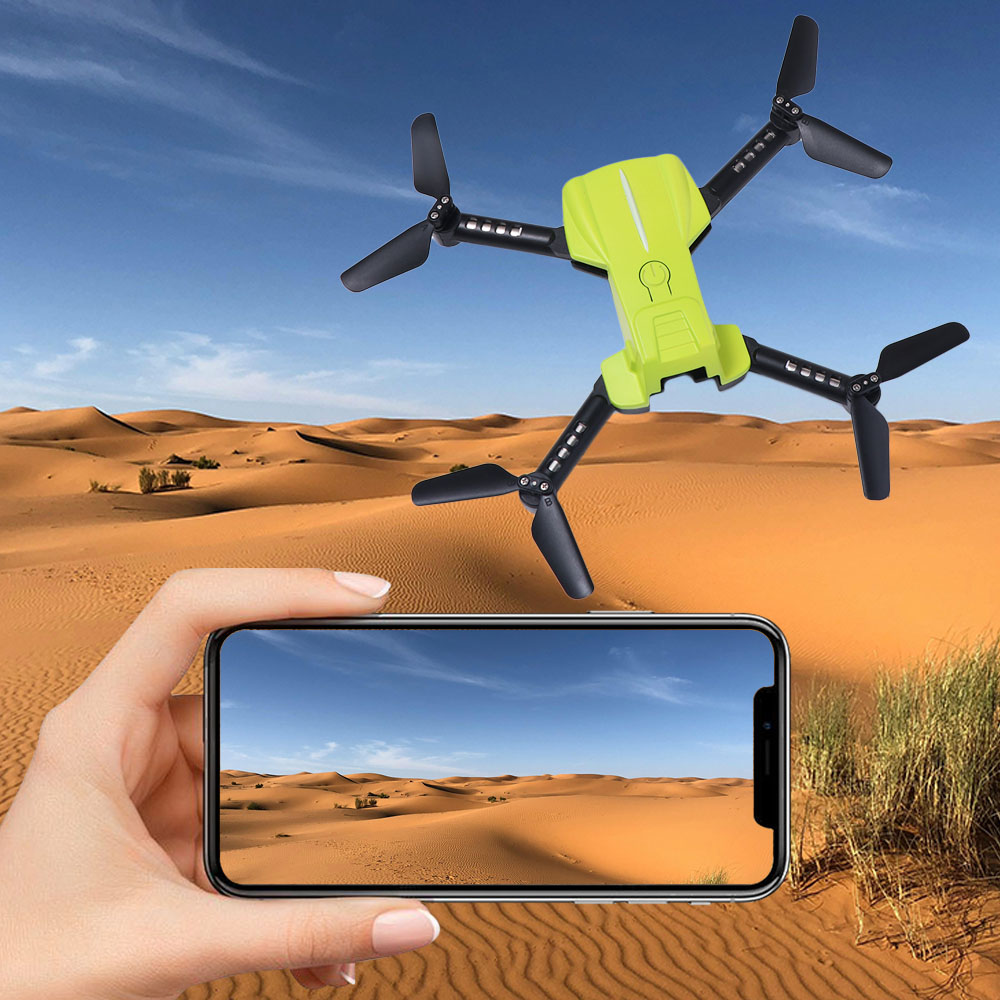 Elicottero RC ABS Aereo teleco - Drone Camera Hd recensione e prezzo