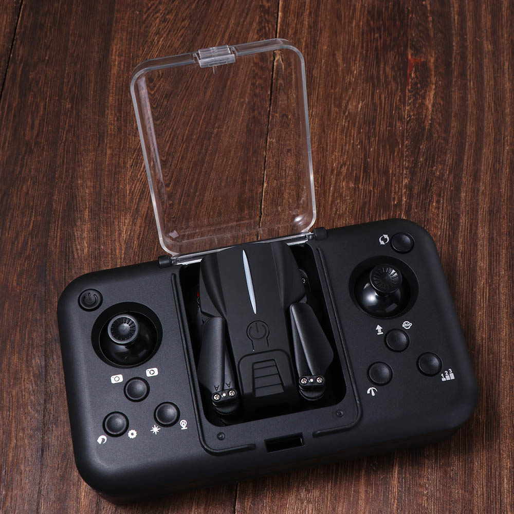 Elicottero RC ABS Aereo teleco - Drone Camera Hd recensione e prezzo