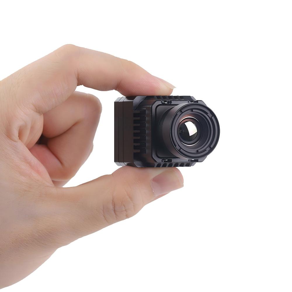 ZJZ 35mm Obiettivo 640x512 HD  - Drone Camera Thermal recensione e prezzo
