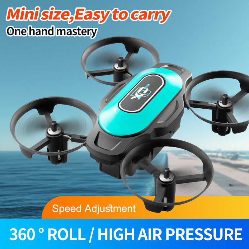 Mini Drone XD2, 360 °   Acroba - Drone Camera Night Vision recensione e prezzo