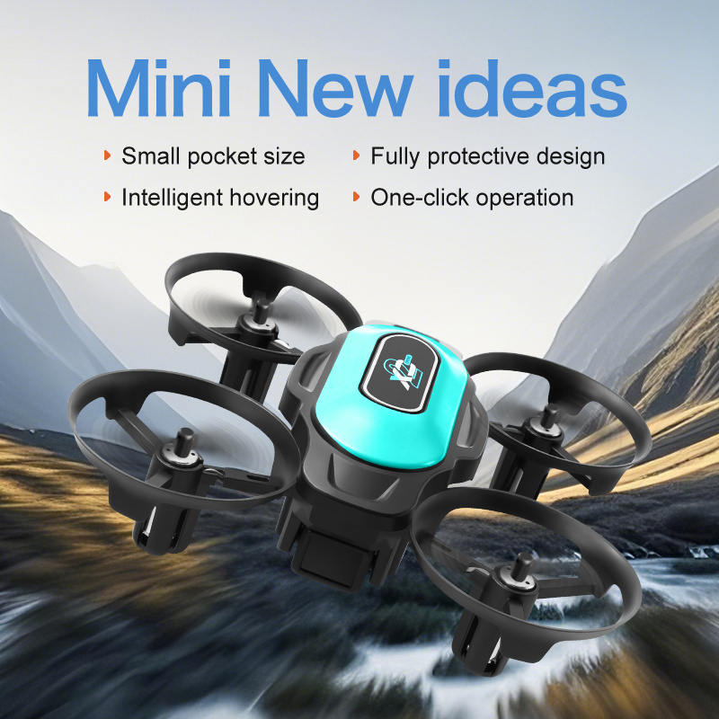 Mini Drone XD2, 360 °   Acroba - Drone Camera Night Vision recensione e prezzo