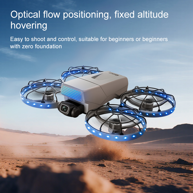 G63 RC Aereo WIFI Sensore di F - Drone Camera Vlog recensione e prezzo