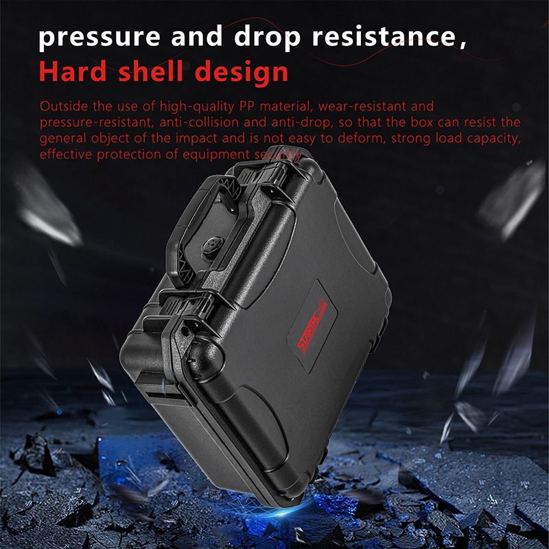 Per GoPro Hero 13 12 11 10 9 C - Drone Camera Case recensione e prezzo