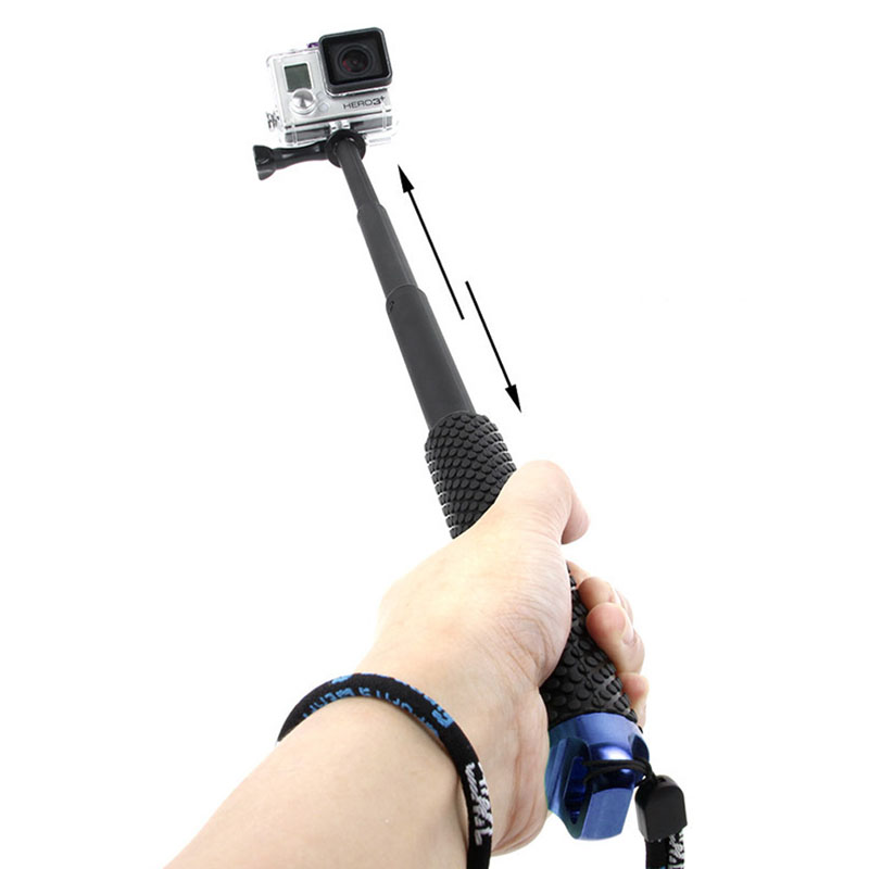 1 Set Asta Allungabile Mini Se - Drone Camera Action recensione e prezzo