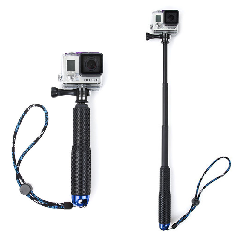 1 Set Asta Allungabile Mini Se - Drone Camera Action recensione e prezzo