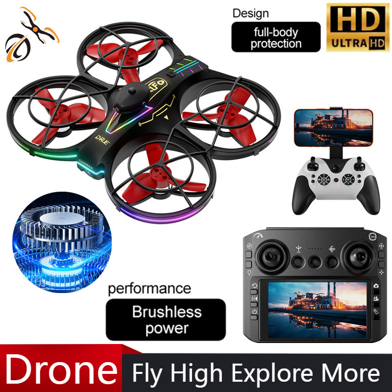 Drone Professionale RC RH830 c - Drone Camera Professional recensione e prezzo