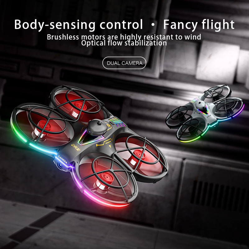 Drone Professionale RC RH830 c - Drone Camera Professional recensione e prezzo