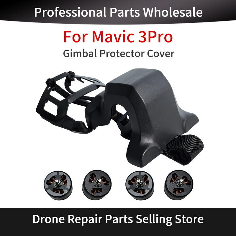 Set di Protezioni per Gimbal e - Drone Camera Case recensione e prezzo