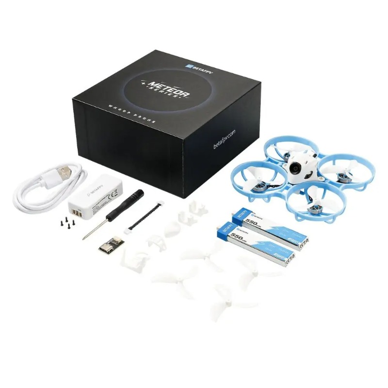 BETAFPV Meteor75 Pro 1S Drone  - Drone Camera Mount recensione e prezzo