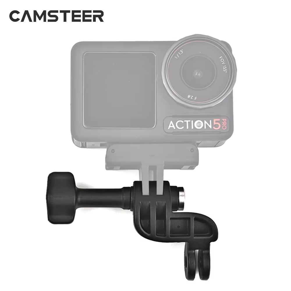 Adattatore staffa centrada ad  - Drone Camera Action recensione e prezzo