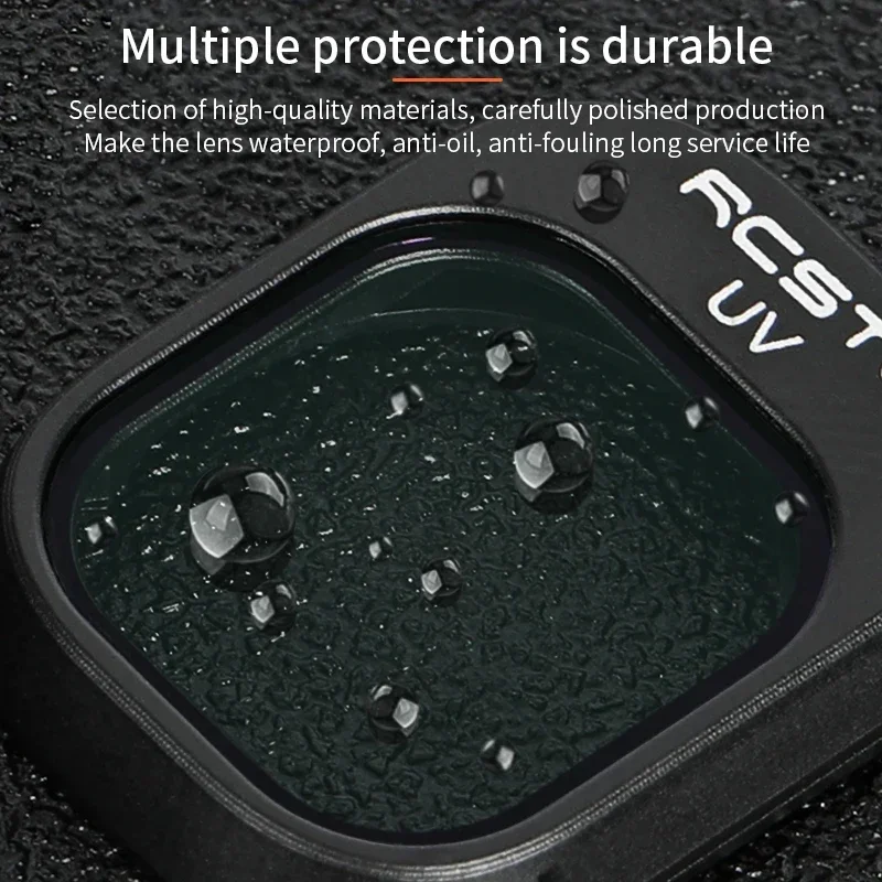 RCSTQ Per DJI Mini 4 Pro ND Fi - Drone Camera Filter recensione e prezzo