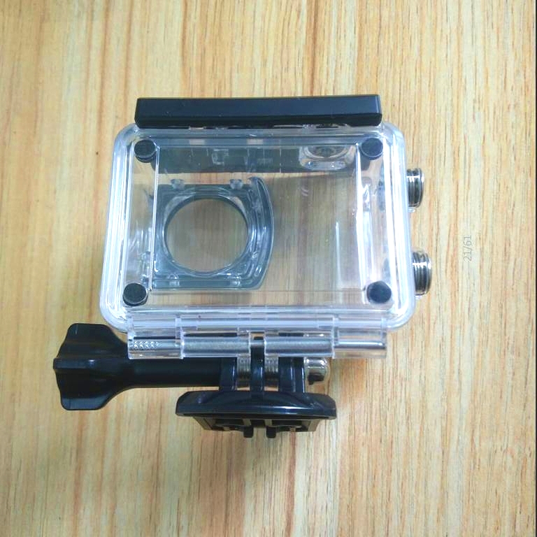Accessori originali SJCAM cust - Drone Camera Action recensione e prezzo