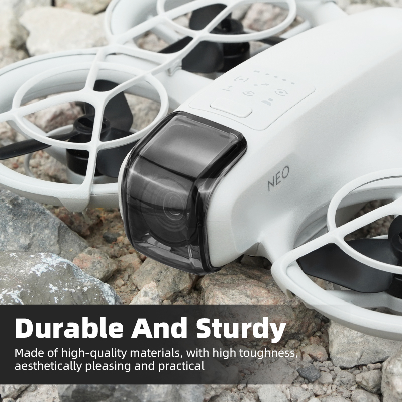 Copriobiettivo per copriobiett - Drone Camera Filter recensione e prezzo