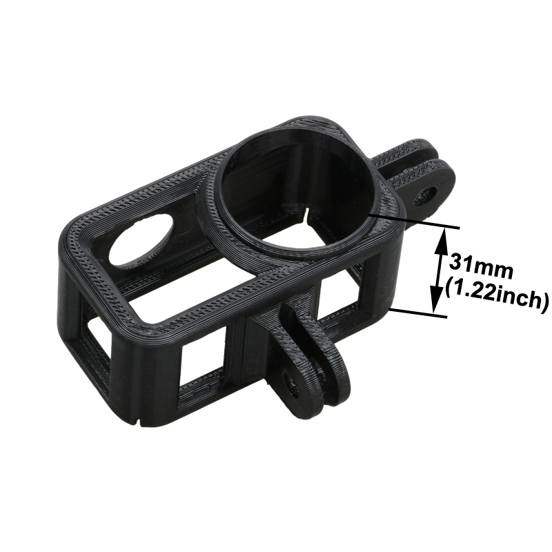 1PCS M3/M5 Interfaccia FPV Sup - Drone Camera Case recensione e prezzo