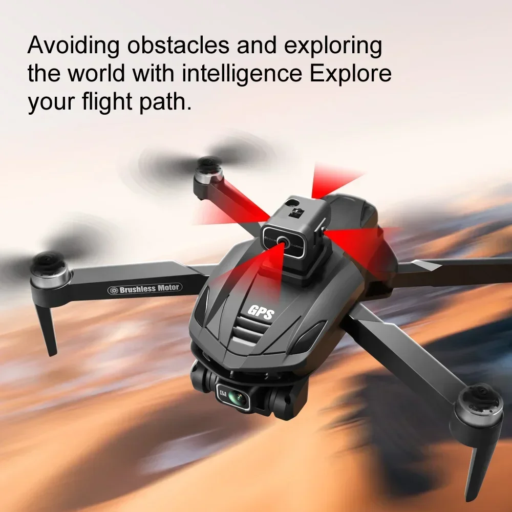 Drone Professionale Lenovo V16 - Drone Camera Wide Angle recensione e prezzo