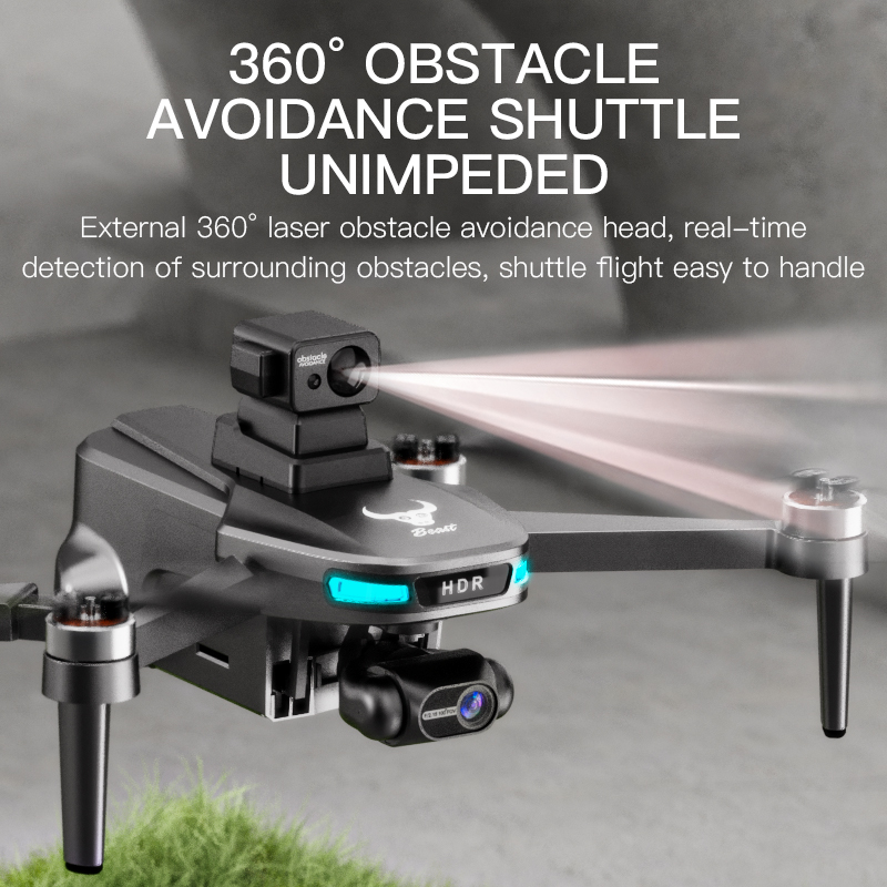 SG109 MAX2 Drone professionale - Drone Camera Professional recensione e prezzo
