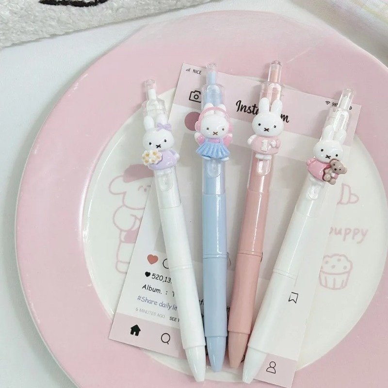 Penna Gel Miffy 4 con Stampa A - Drone Camera Stabilized recensione e prezzo