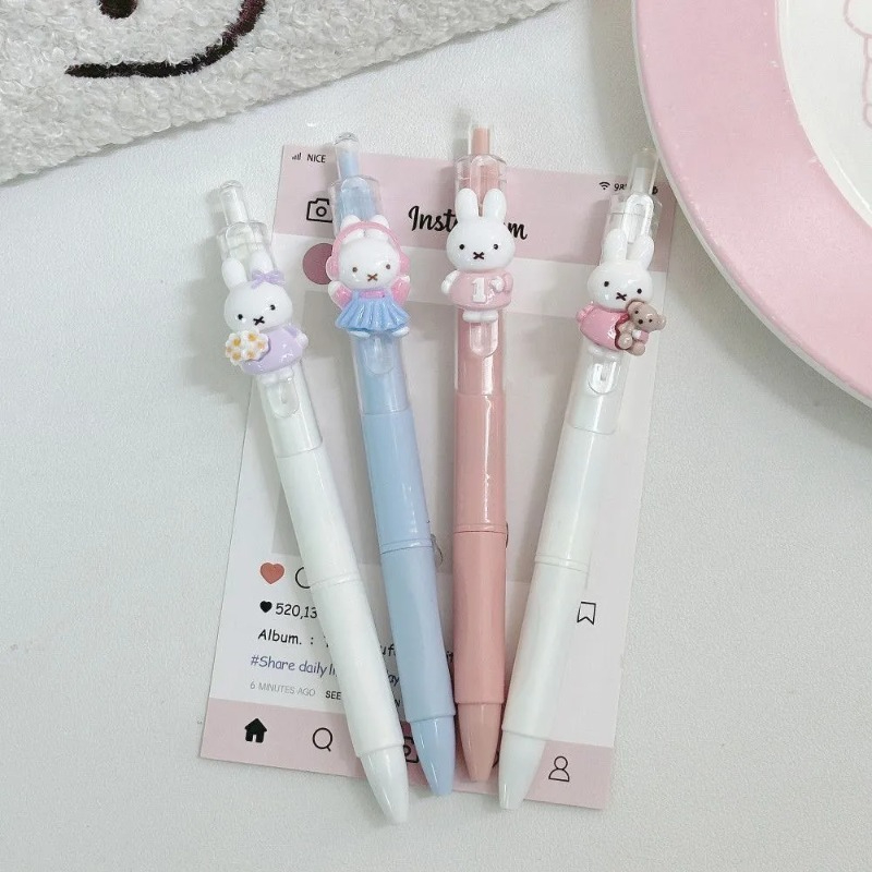 Penna Gel Miffy 4 con Stampa A - Drone Camera Stabilized recensione e prezzo