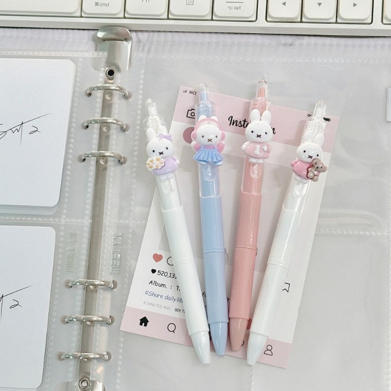 Penna Gel Miffy 4 con Stampa A - Drone Camera Stabilized recensione e prezzo