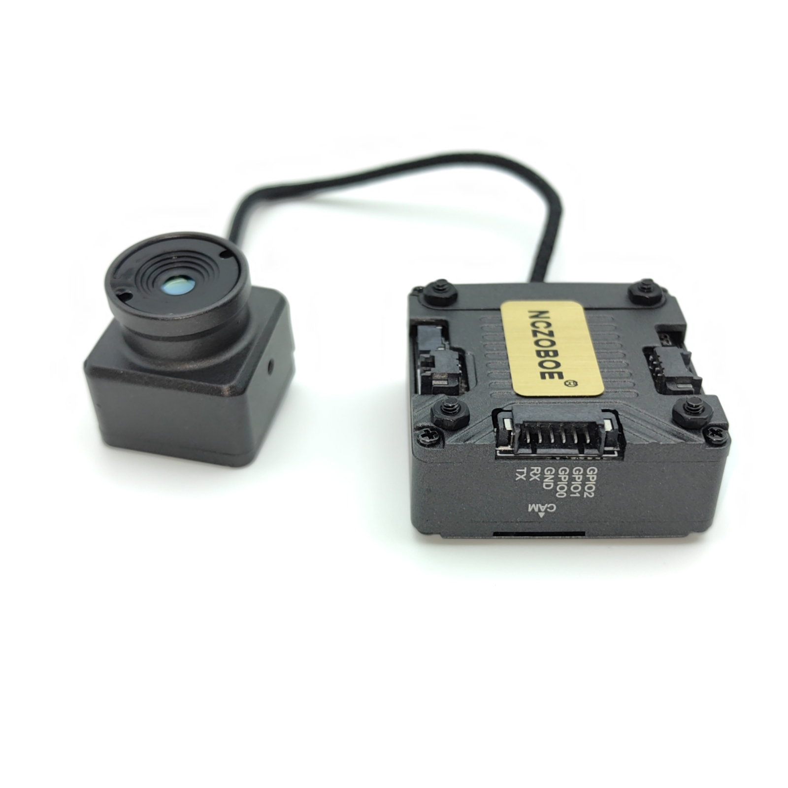 NCZOBOE Nuove Parti Accessorie - Drone Camera Thermal recensione e prezzo