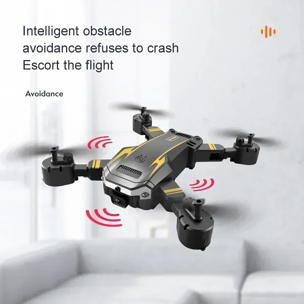 Drone G6 Pro 8K con Doppia Fot - Drone Camera Professional recensione e prezzo
