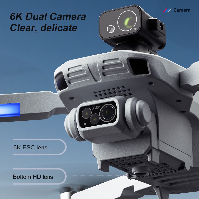 F8 MAX GPS Drone Professionale - Drone Camera Professional recensione e prezzo