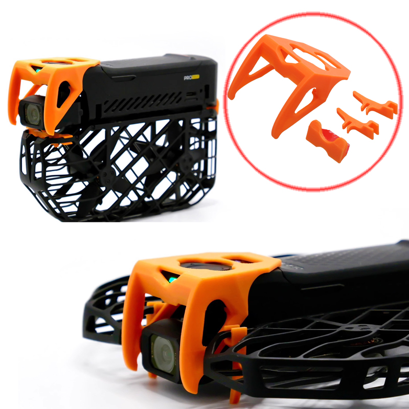 1Set Per Hover X1 Pro/Pro Max  - Drone Camera Case recensione e prezzo