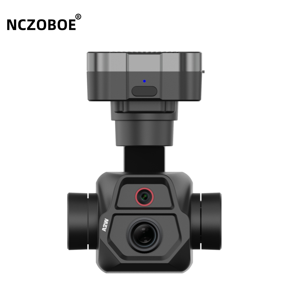 Fotocamera NCZOBOE Ultra con Z - Drone Camera Vlog recensione e prezzo